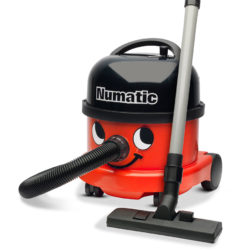 Henry Numatic Nrv200-22 Vacuum Cleaner